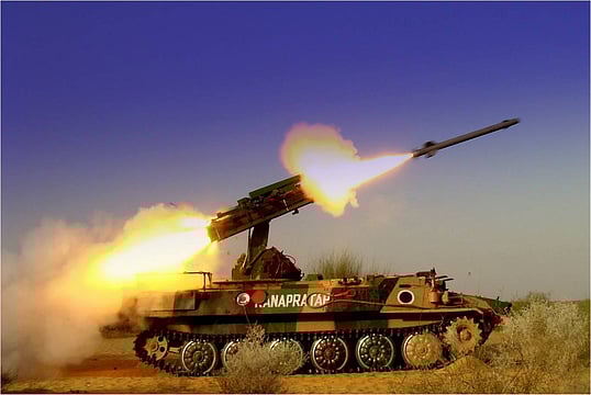 Budget 2024: Will Defence Sector Reforms Take a Back Seat Yet Again? 